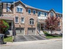 46 - 2350 BRITANNIA ROAD W  Mississauga (Streetsville), ON L5M 6A7