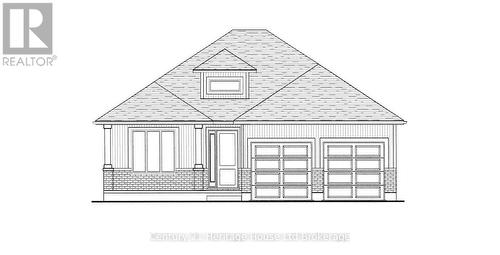 28 SYCAMORE DRIVE  Tillsonburg, ON N4G 5R9