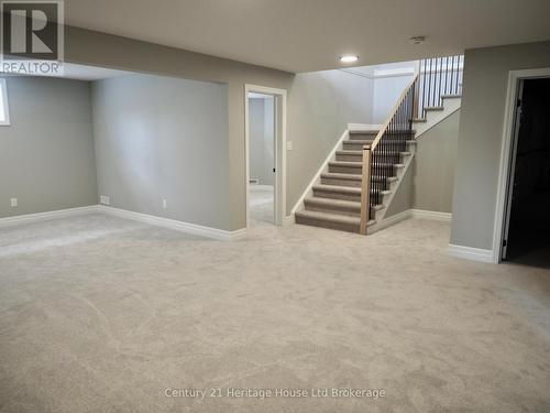 28 Sycamore Drive, Tillsonburg, ON - Indoor