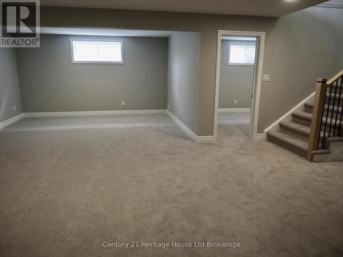 28 Sycamore Drive, Tillsonburg, ON - Indoor