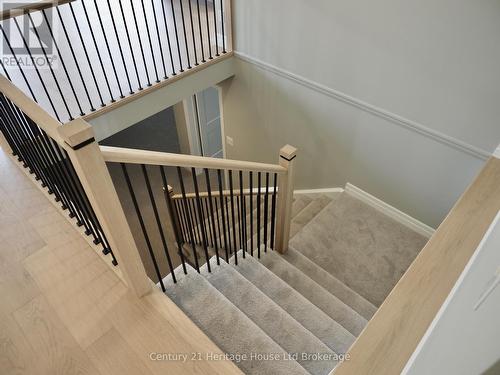 28 Sycamore Drive, Tillsonburg, ON - Indoor Photo Showing Other Room
