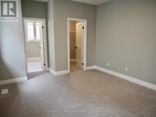 28 Sycamore Drive, Tillsonburg, ON - Indoor Photo Showing Other Room