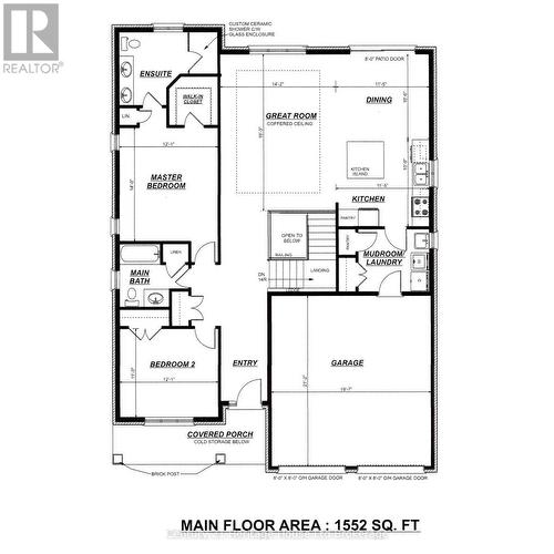 28 Sycamore Drive, Tillsonburg, ON - Other