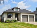 28 Sycamore Drive, Tillsonburg, ON  - Outdoor With Facade 