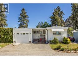 1929 Highway 97 S Unit# 1 West Kelowna, BC V1Z 2Z1