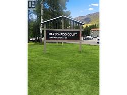 1299 Ponderosa Drive Unit# 211A Sparwood, BC V0B 2G2