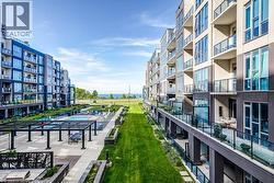 16 CONCORD Place Unit# 201 Grimsby, ON L3M 0J1