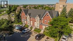 4200 KILMER Drive Unit# 3 Burlington, ON L7M 4Y2