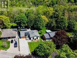 112 MITCHELL Street  Ayr, ON N0B 1E0