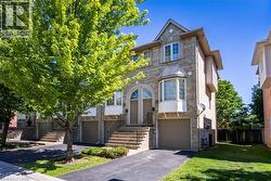 3480 UPPER MIDDLE Road Unit# 110  Burlington, ON L7M 4R9
