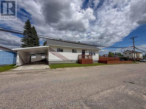 368 D'IBERVILLE AVENUE  Iroquois Falls, ON P0K 1G0