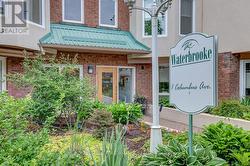 401D - 1 COLUMBUS AVENUE  Ottawa, ON K1K 4L1