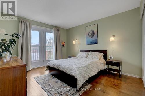 401D - 1 Columbus Avenue, Ottawa, ON 