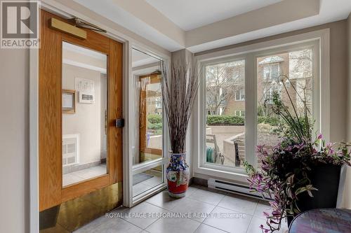 401D - 1 Columbus Avenue, Ottawa, ON 