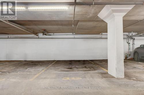 401D - 1 Columbus Avenue, Ottawa, ON 