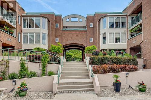 401D - 1 Columbus Avenue, Ottawa, ON 