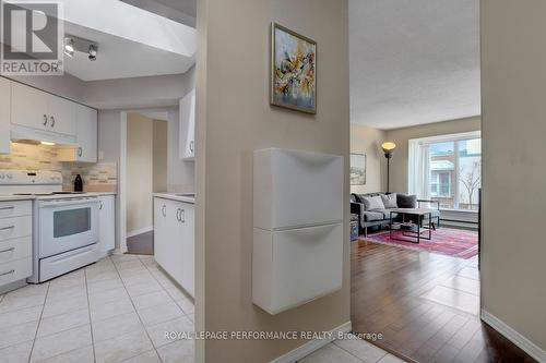 401D - 1 Columbus Avenue, Ottawa, ON 