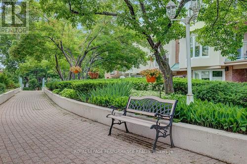 401D - 1 Columbus Avenue, Ottawa, ON 
