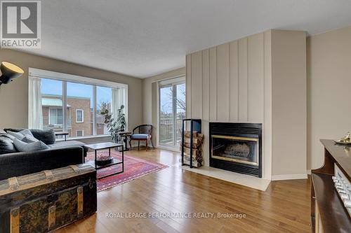 401D - 1 Columbus Avenue, Ottawa, ON 