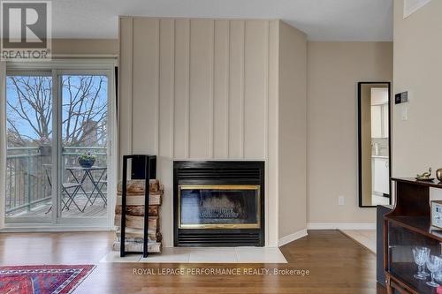 401D - 1 Columbus Avenue, Ottawa, ON 