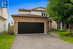 38 MERNER AVENUE Ottawa, ON K2J 4A6