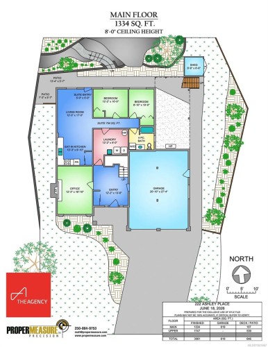 222 Ashley Pl, Langford, BC 