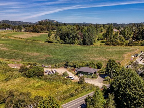 4298 Wilkinson Rd, Saanich, BC 