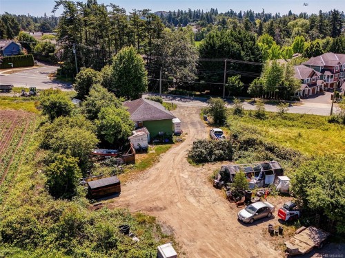 4298 Wilkinson Rd, Saanich, BC 