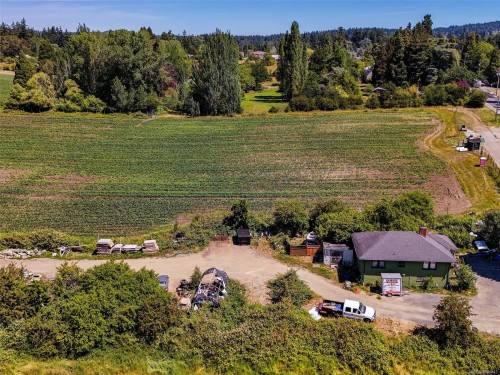 4298 Wilkinson Rd, Saanich, BC 