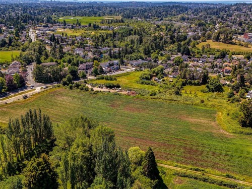 4350 Wilkinson Rd, Saanich, BC 