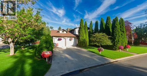 1191 MCGOWAN DRIVE  Prince George, BC V2M 6T6