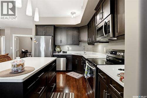 113 423 Nelson Road, Saskatoon, SK 