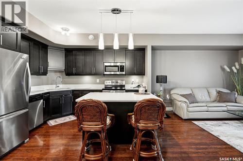 113 423 Nelson Road, Saskatoon, SK 