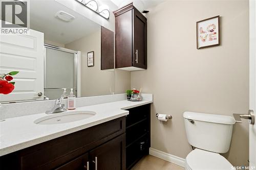 107 423 Nelson Road, Saskatoon, SK 