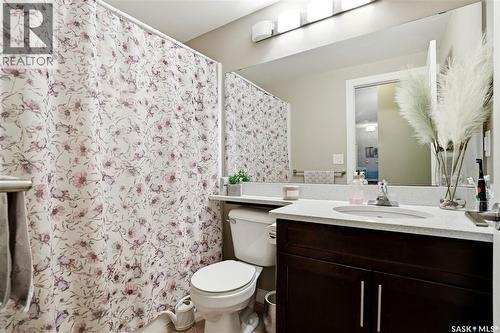 107 423 Nelson Road, Saskatoon, SK 