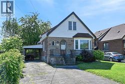 83 ABERFOYLE Avenue  Hamilton, ON L8K 4S1