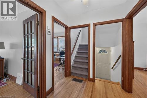 83 Aberfoyle Avenue, Hamilton, ON 