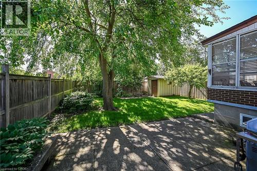 83 Aberfoyle Avenue, Hamilton, ON 