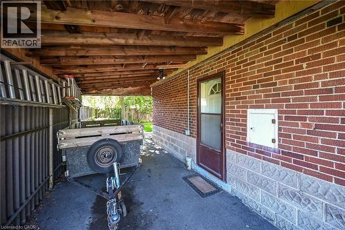 83 Aberfoyle Avenue, Hamilton, ON 