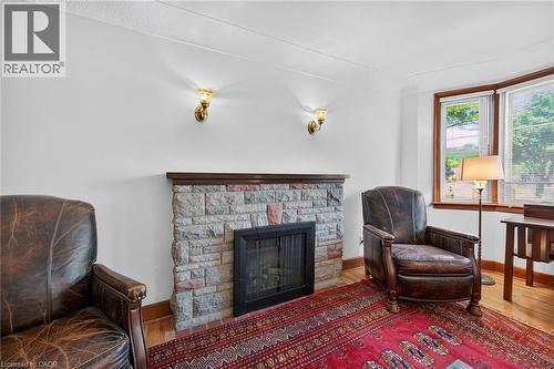 83 Aberfoyle Avenue, Hamilton, ON 