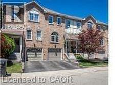 2350 BRITANNIA Road W Unit# 46  Mississauga, ON L5M 6A7