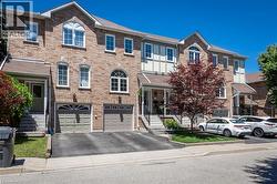 2350 BRITANNIA Road W Unit# 46  Mississauga, ON L5M 6A7