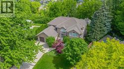 22 BURT Court  Stoney Creek, ON L8G 3H4