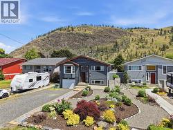 4568 CAMMERAY Drive Kamloops, BC V2H 1L4