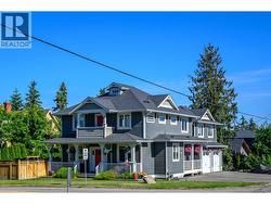 3000 22 Street Vernon, BC V1T 4H6