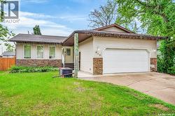 815 98th AVENUE Tisdale, SK S0E 1T0
