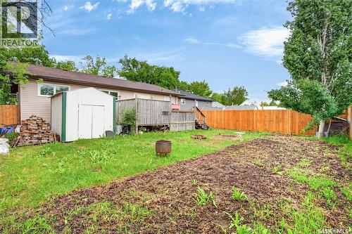 815 98Th Avenue, Tisdale, SK 