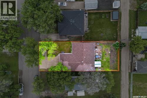 815 98Th Avenue, Tisdale, SK 