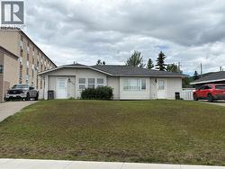 4725 52 Street NW Chetwynd, BC V0C 1J0