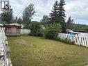 4725 52 Street Nw, Chetwynd, BC 